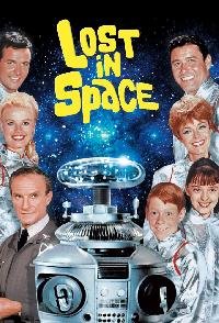 Lost In Space